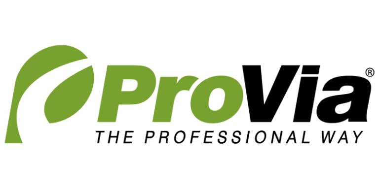 ProVia logo highlighting high-quality, energy-efficient doors and windows crafted for superior craftsmanship, comfort, and curb appeal