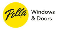 Pella Windows and Doors brand installed by Wallaby Windows for high performance, energy efficient window and door solutions