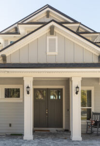 house wrap
