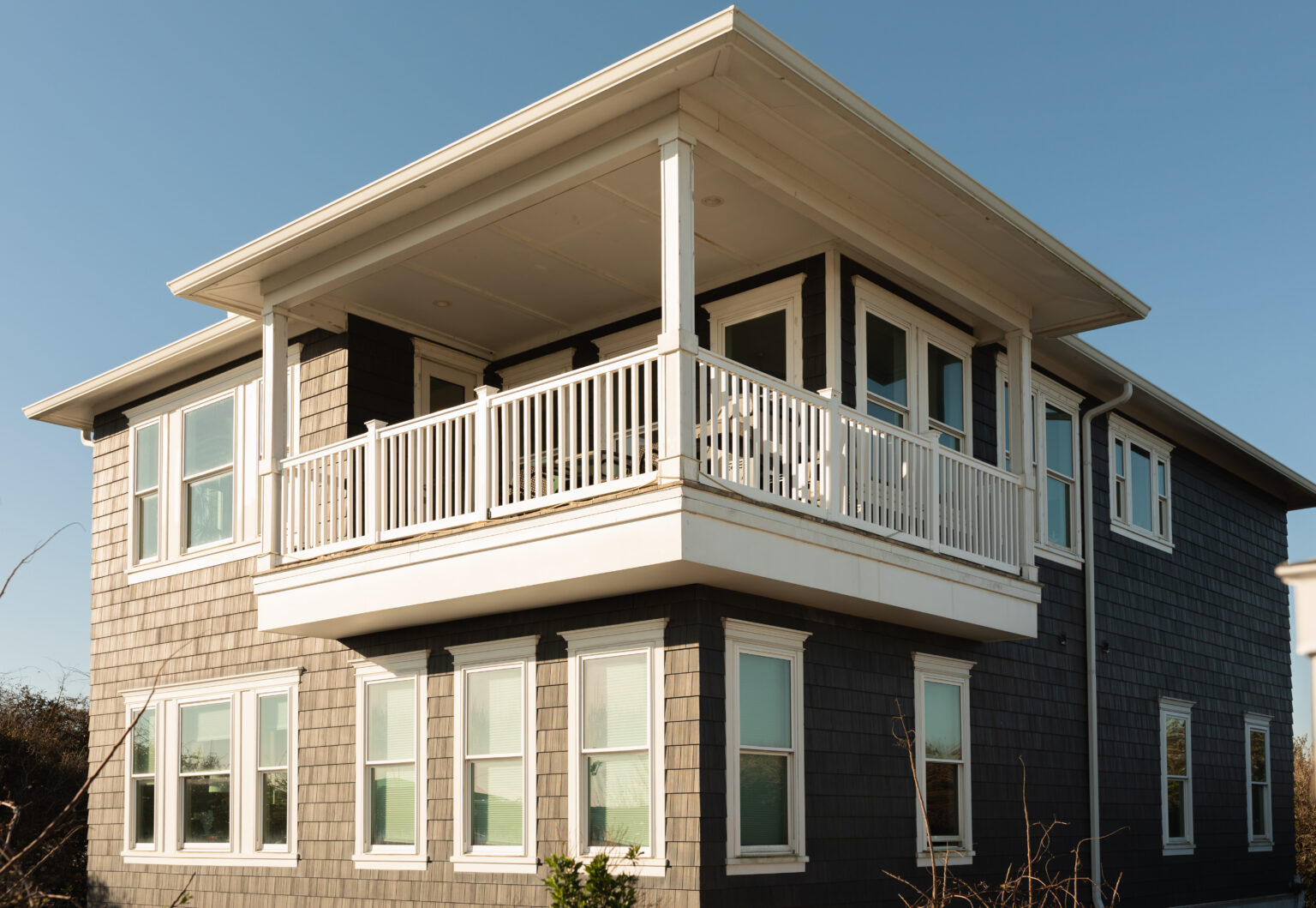 when to replace house siding