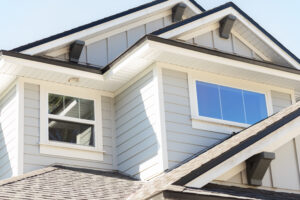 when to replace siding