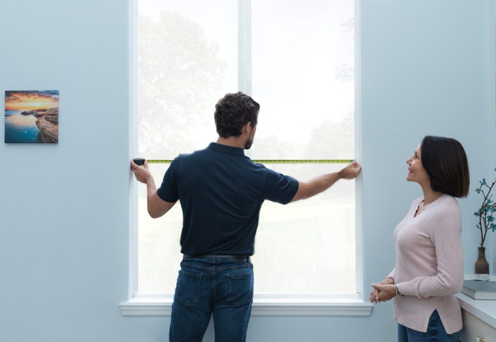 window replacement company