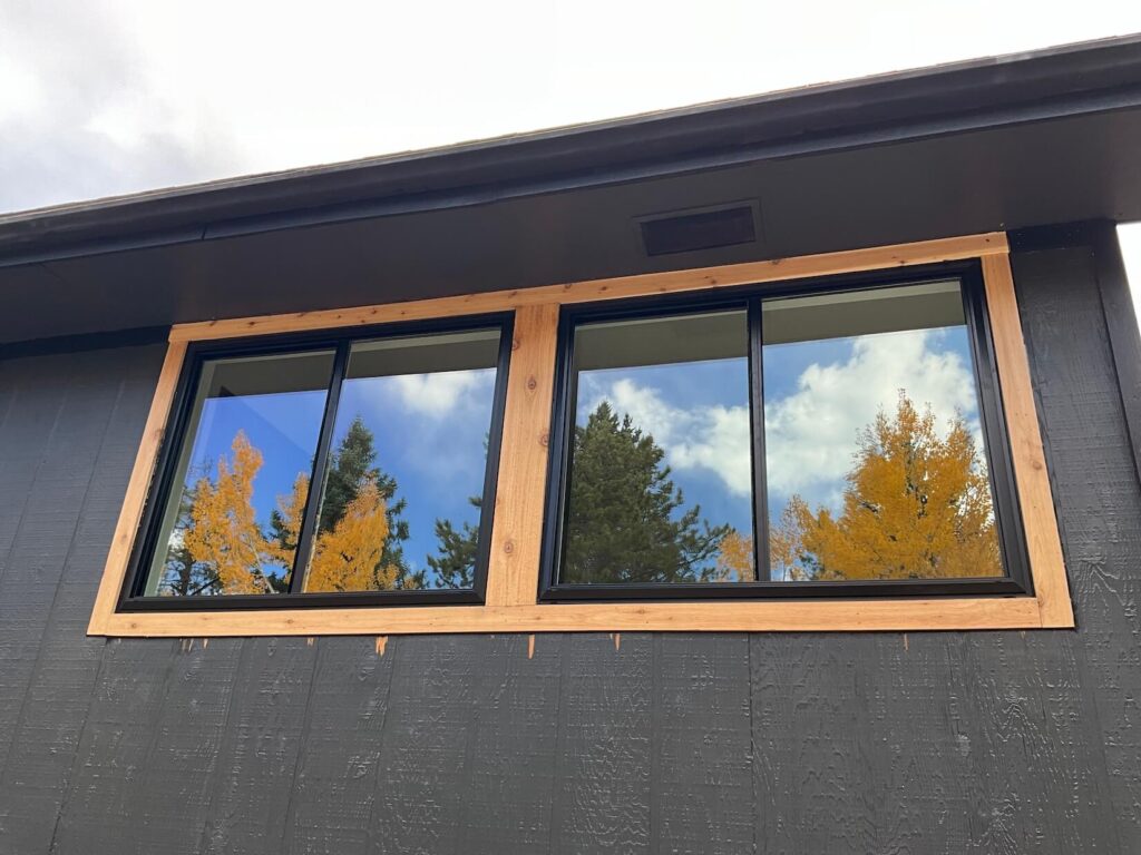 denver colorado siding company