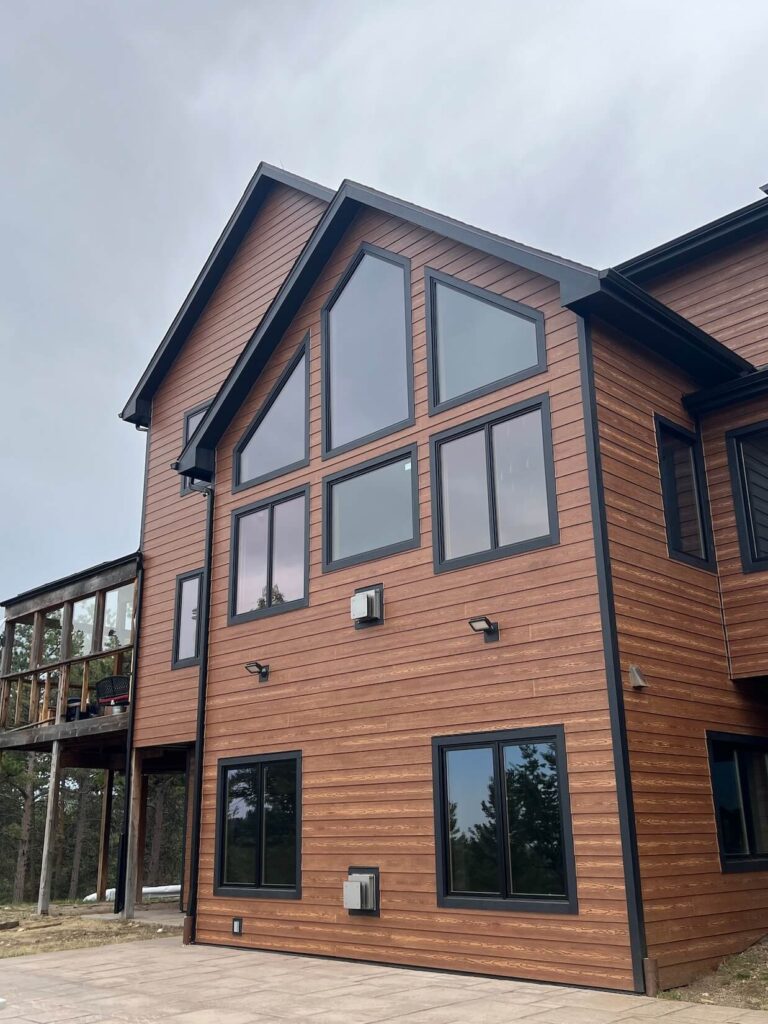denver siding company