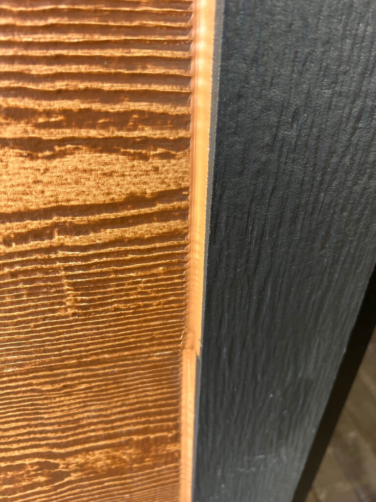 denver siding installation