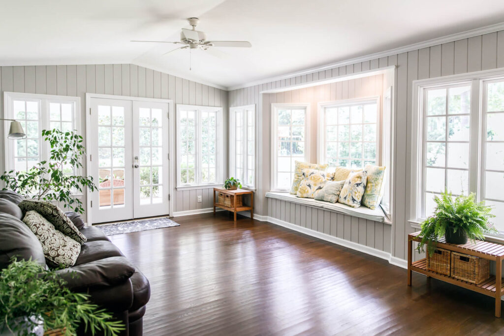 home energy efficiency