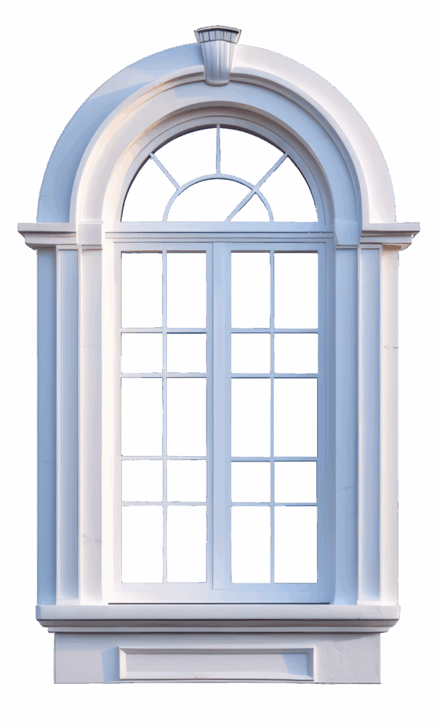 geometric windows colorado