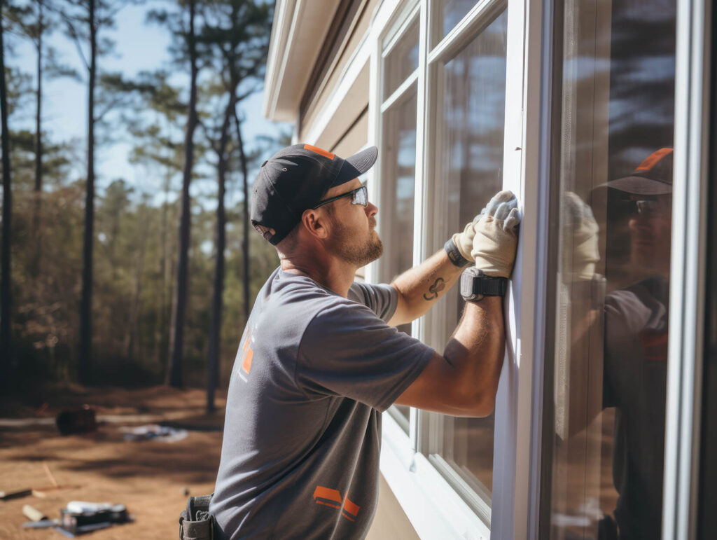 how hard is it to replace windows