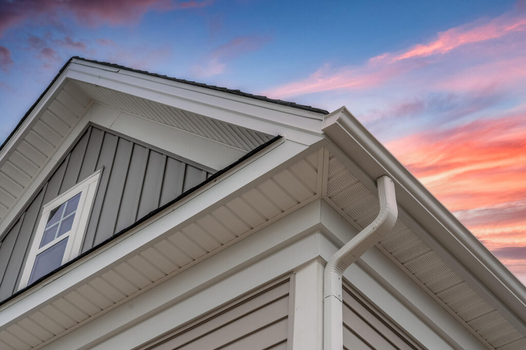 lifespan of siding by material