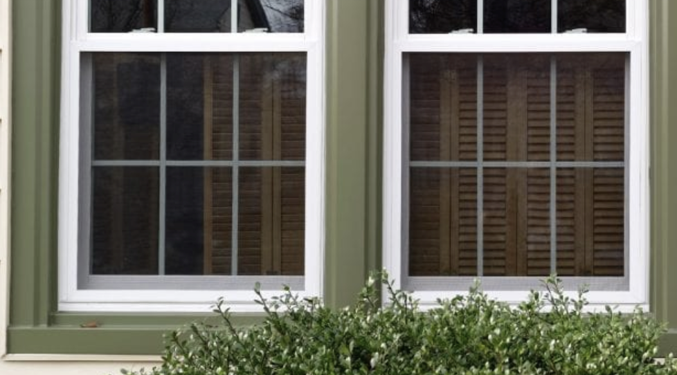 Understanding the ROI on Replacement Windows