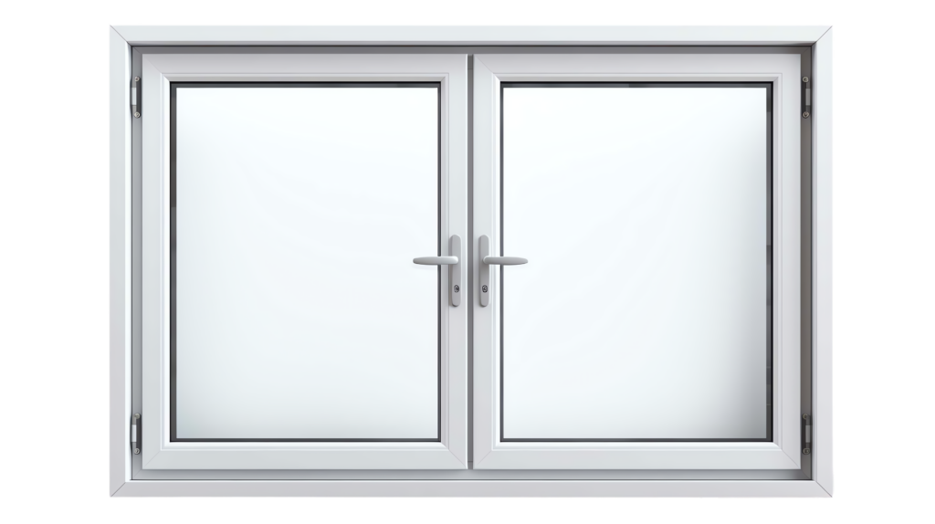 casement window in jacksonville, florida