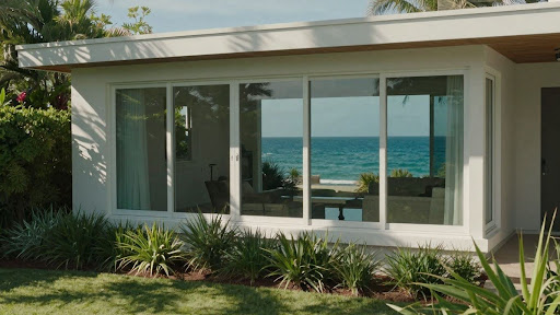 window-coastal-area