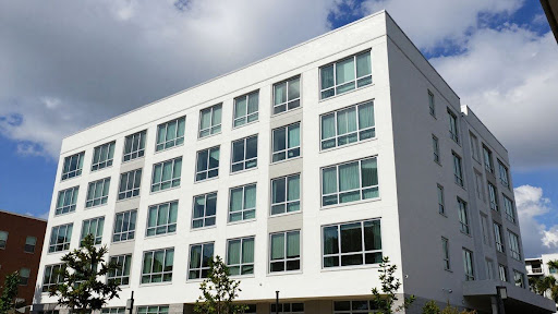 Multi-Family and High-Rise Buildings Window Replacement in Jacksonville, FL