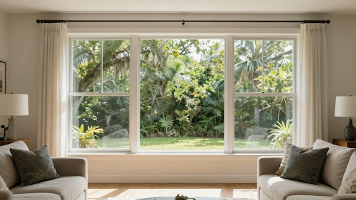 benefits of airflow optimization and ventilation in Jacksonville, FL