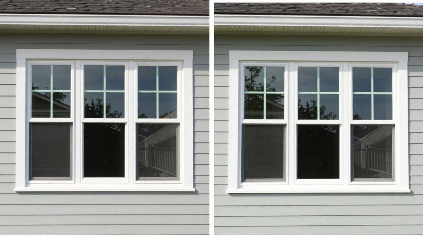 window replacement mistakes