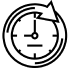 Icon of durability representing long-lasting replacement windows from Wallaby Windows in Raleigh NC