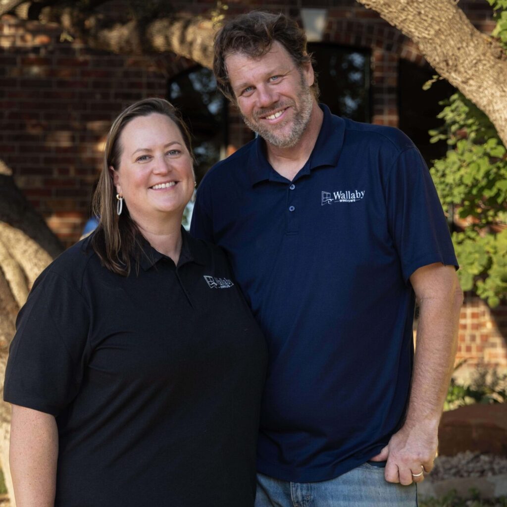 Wallaby Windows of Waco Owners