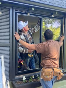 Window replacement Aurora
