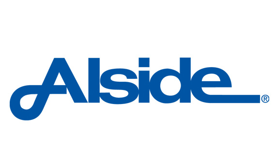 Alside Windows logo