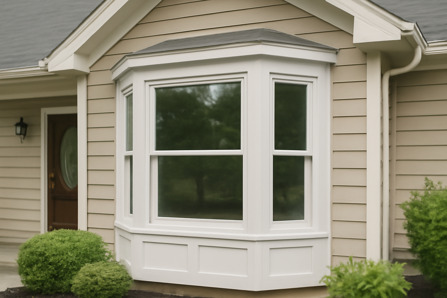 Window Replacement in Gainesville